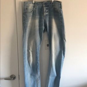 Scotch & Soda Regular Slim fit jeans